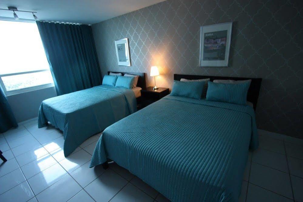 Castle Beach Suites By Miarentals Miami Beach Extérieur photo