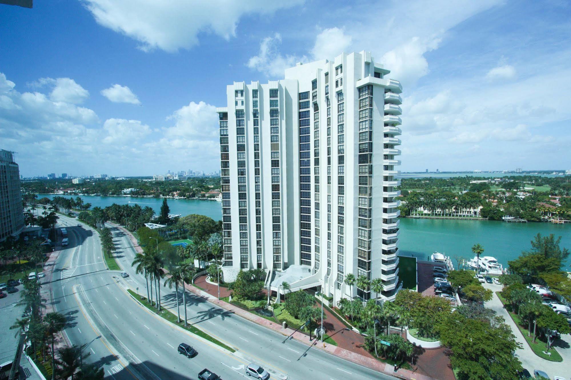 Castle Beach Suites By Miarentals Miami Beach Extérieur photo