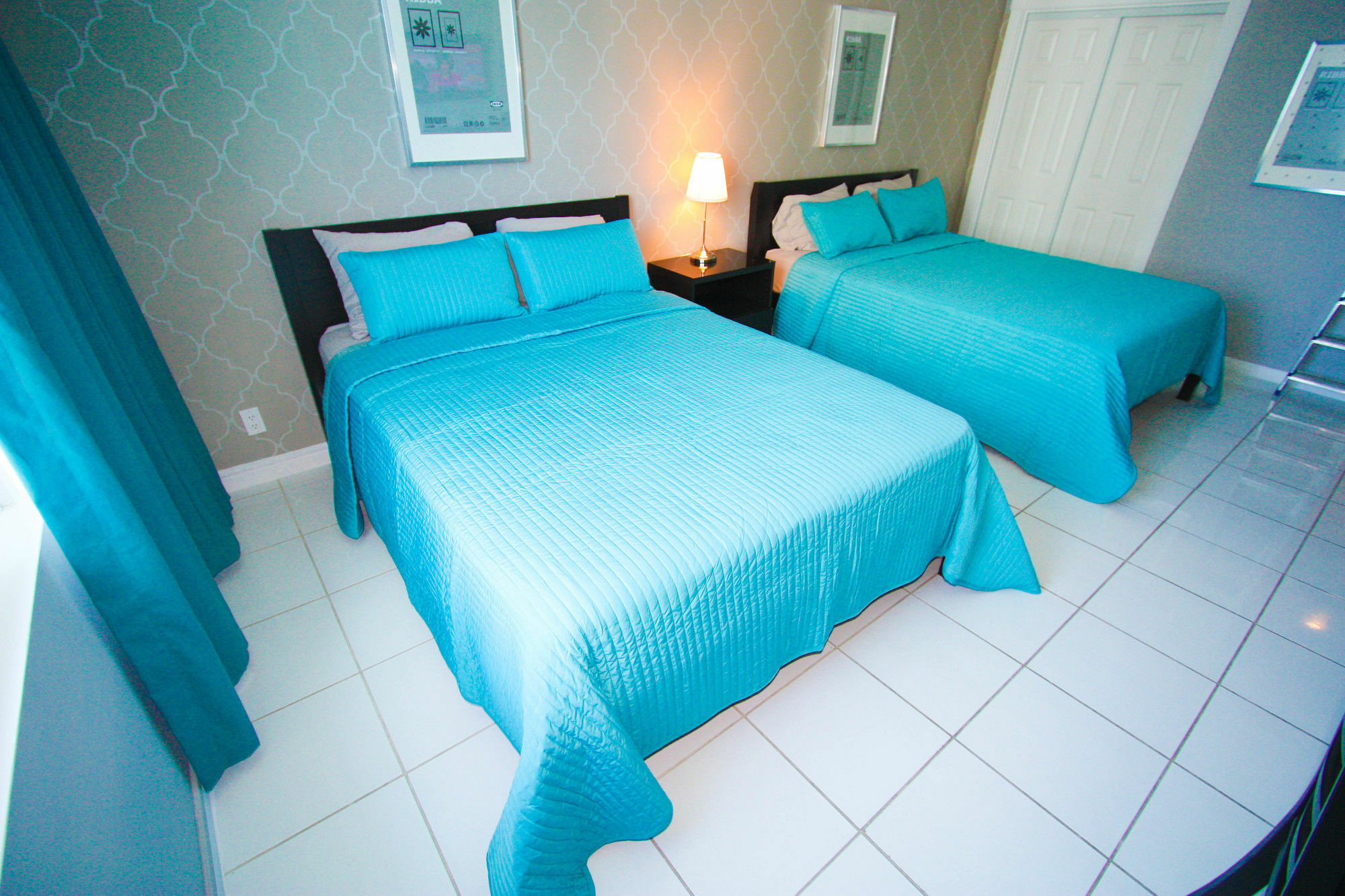 Castle Beach Suites By Miarentals Miami Beach Extérieur photo